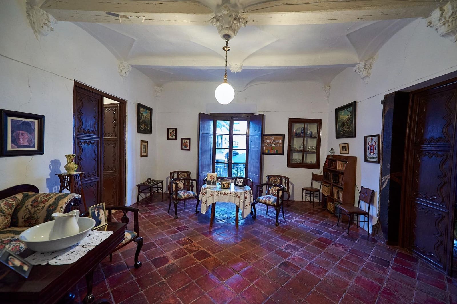 40 slaapkamer Huis te koop in Zafra - € 320.000 (Ref: 9126252)