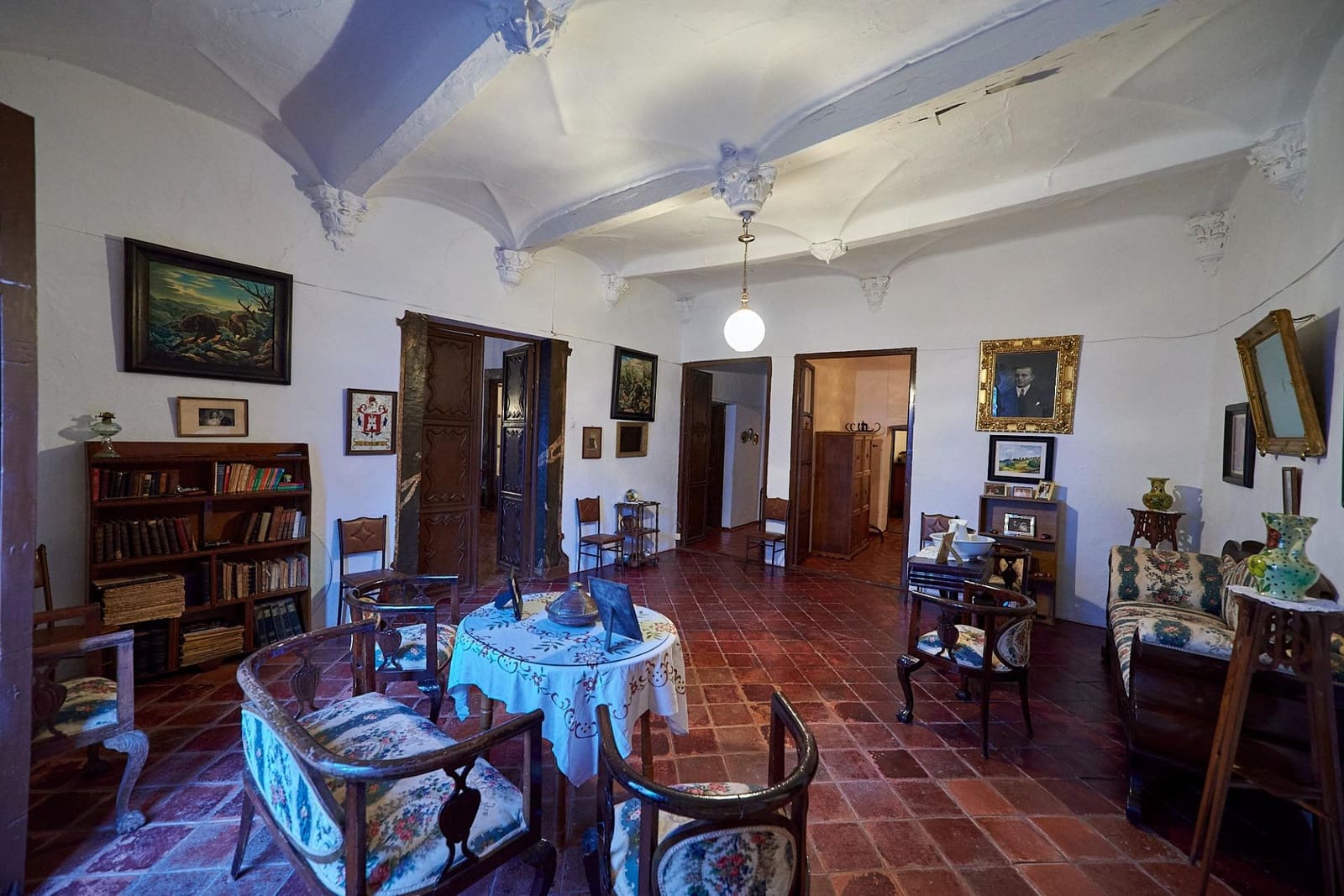 40 slaapkamer Huis te koop in Zafra - € 320.000 (Ref: 9126252)