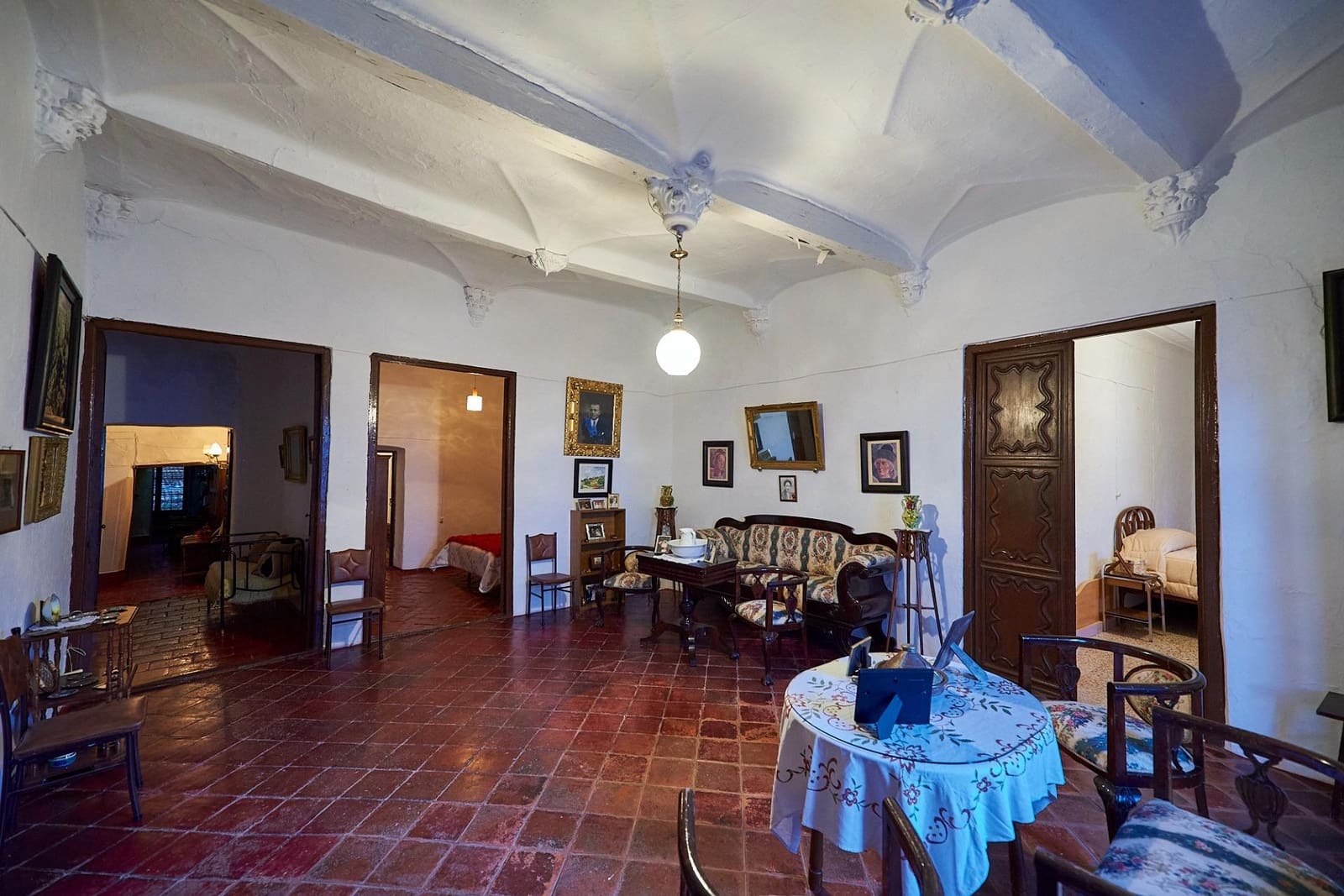 40 slaapkamer Huis te koop in Zafra - € 320.000 (Ref: 9126252)