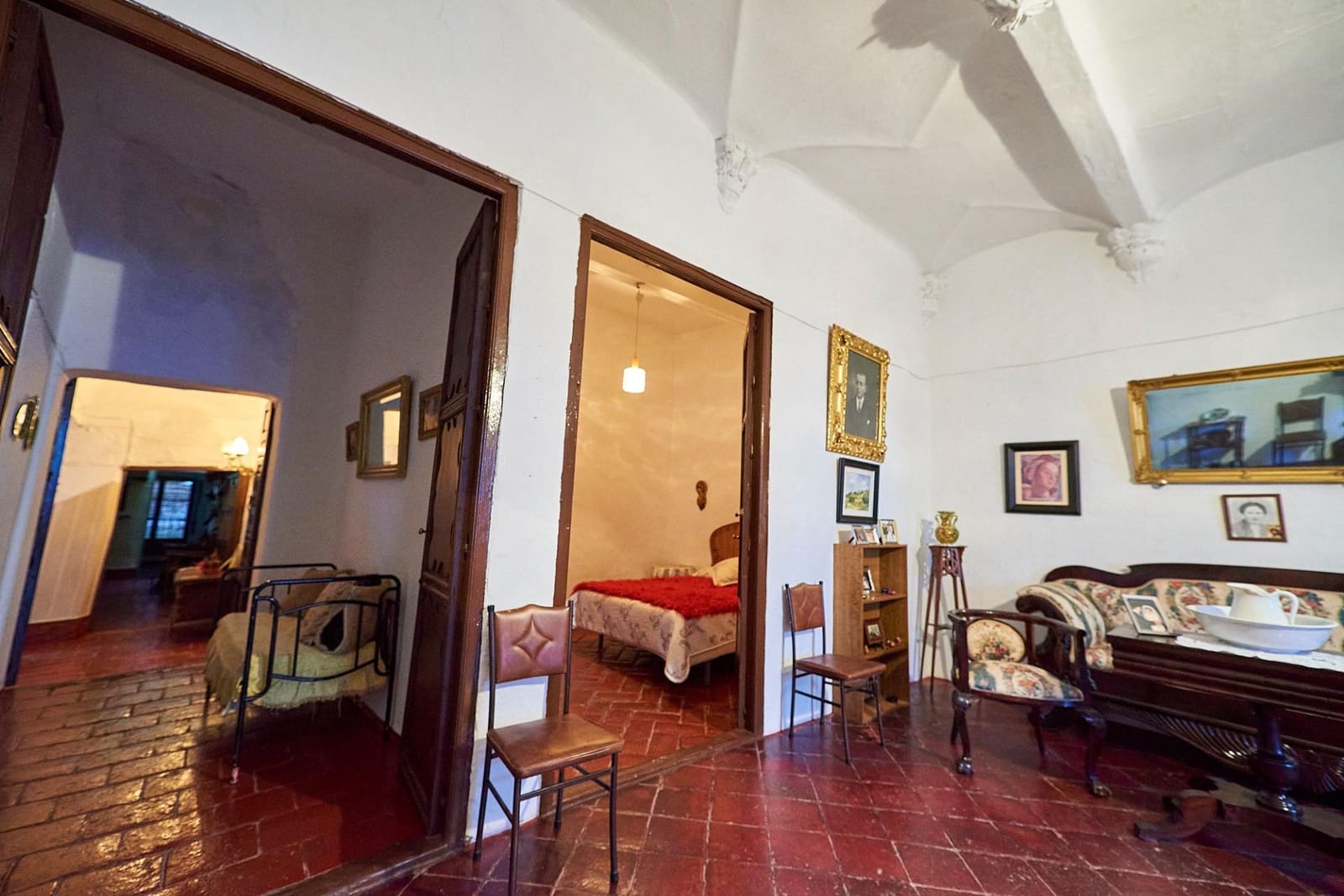 40 slaapkamer Huis te koop in Zafra - € 320.000 (Ref: 9126252)