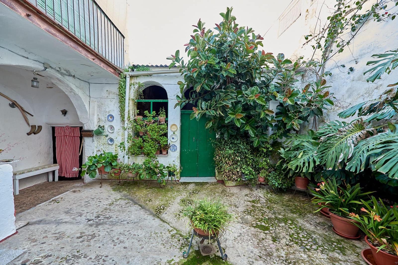 40 slaapkamer Huis te koop in Zafra - € 320.000 (Ref: 9126252)