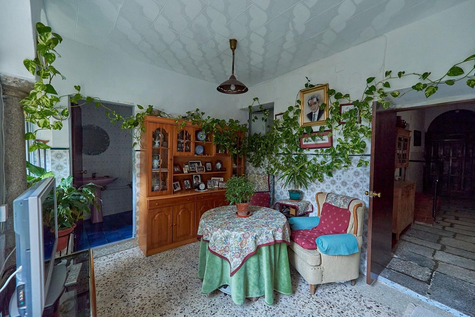 40 slaapkamer Huis te koop in Zafra - € 320.000 (Ref: 9126252)