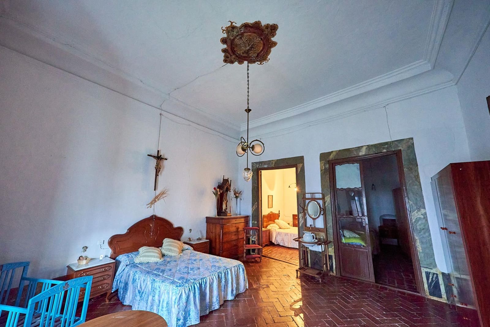 40 slaapkamer Huis te koop in Zafra - € 320.000 (Ref: 9126252)