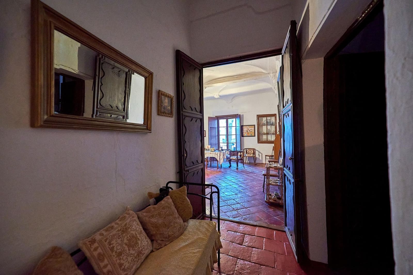 40 slaapkamer Huis te koop in Zafra - € 320.000 (Ref: 9126252)