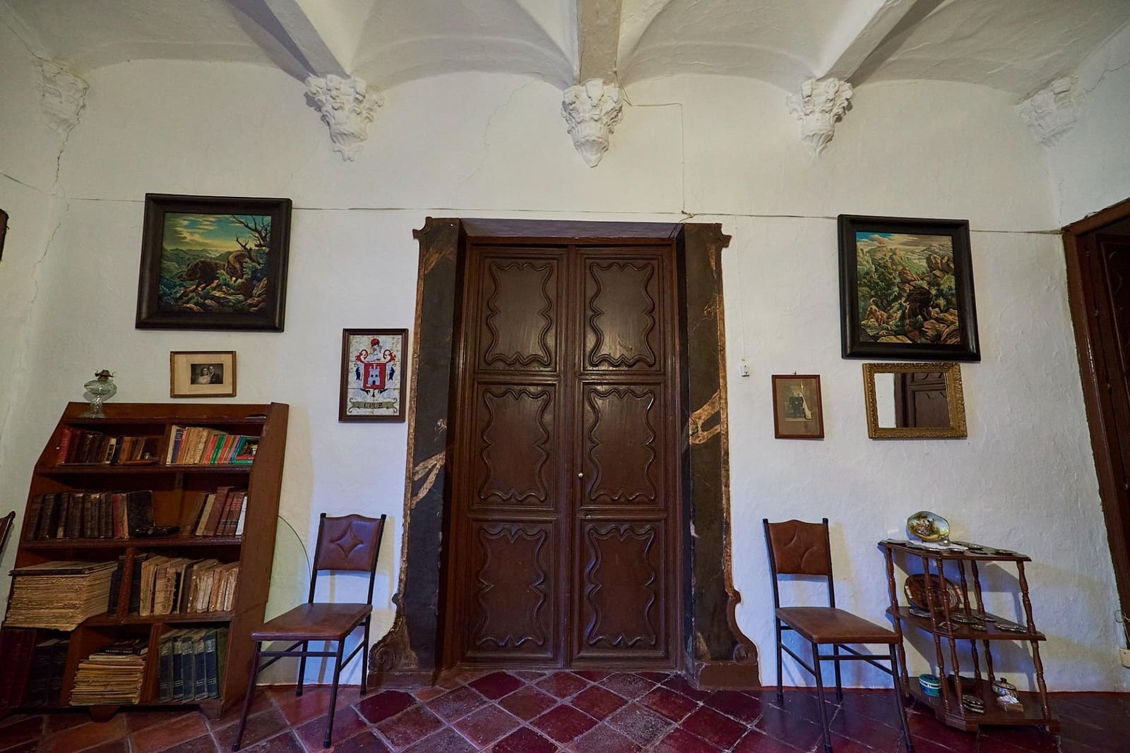 40 slaapkamer Huis te koop in Zafra - € 320.000 (Ref: 9126252)