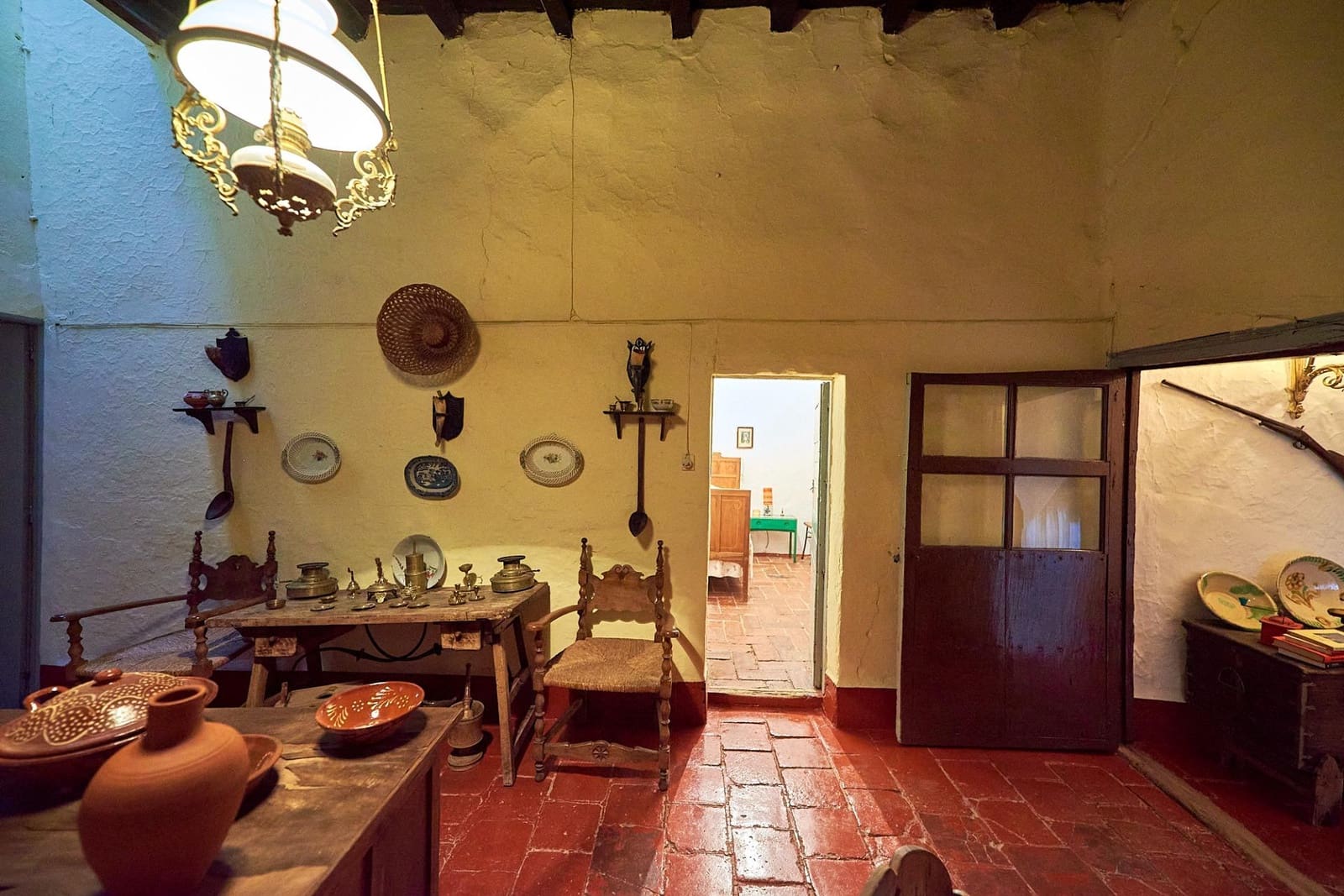 40 slaapkamer Huis te koop in Zafra - € 320.000 (Ref: 9126252)