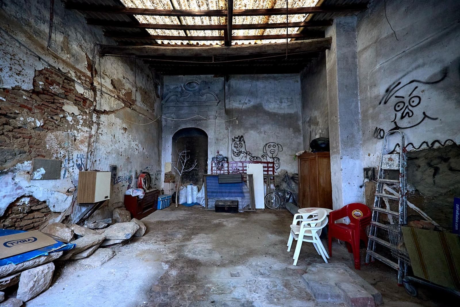 40 slaapkamer Huis te koop in Zafra - € 320.000 (Ref: 9126252)