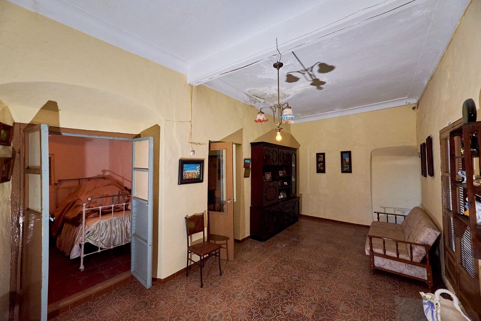 40 slaapkamer Huis te koop in Zafra - € 320.000 (Ref: 9126252)