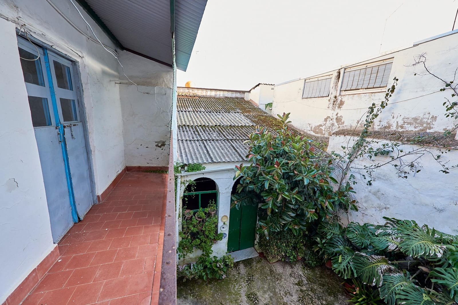 40 slaapkamer Huis te koop in Zafra - € 320.000 (Ref: 9126252)