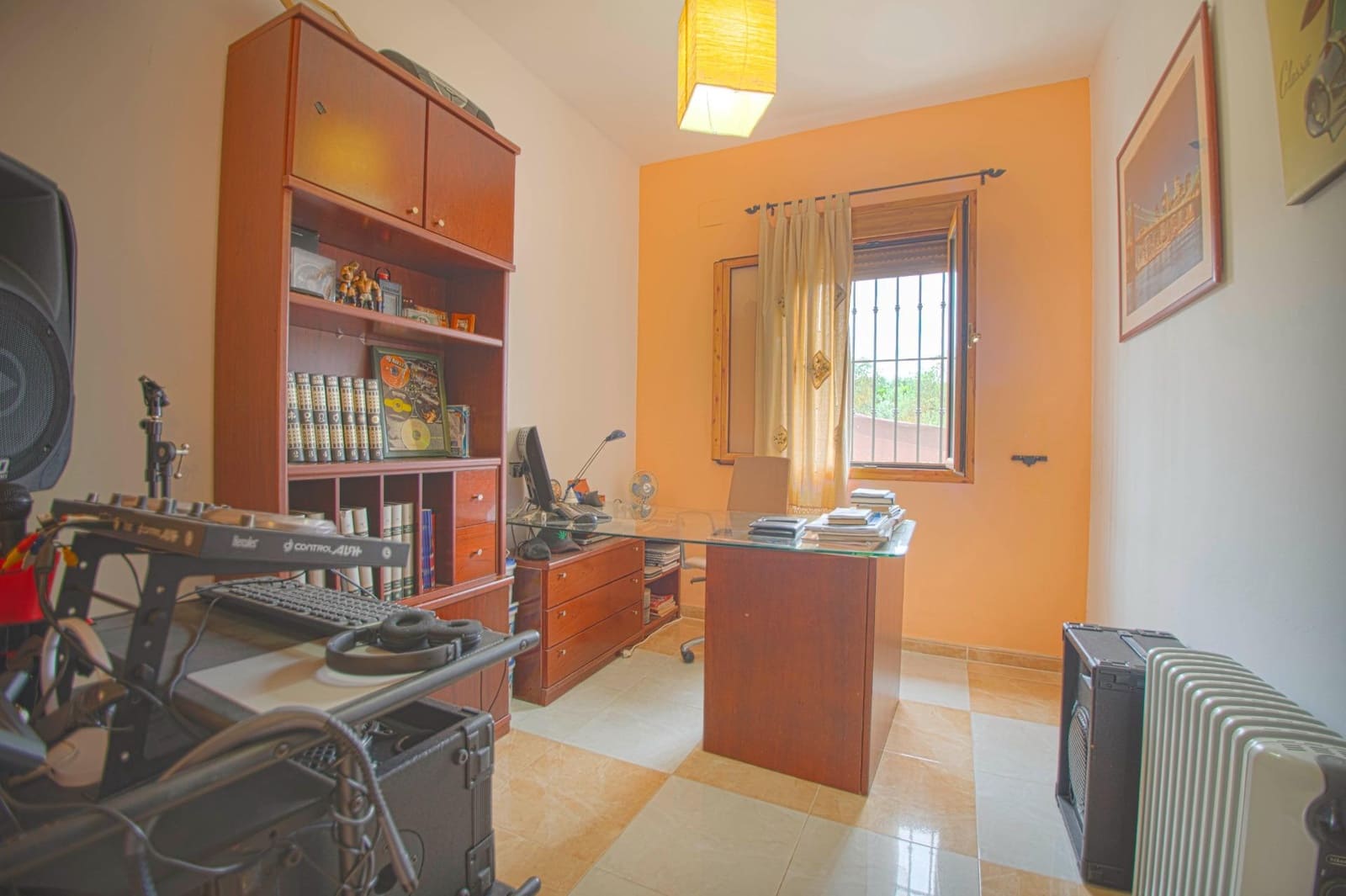 3 sypialnia Willa na sprzedaż w Hinojos z basenem - 139 000 € (Ref: 9134503)