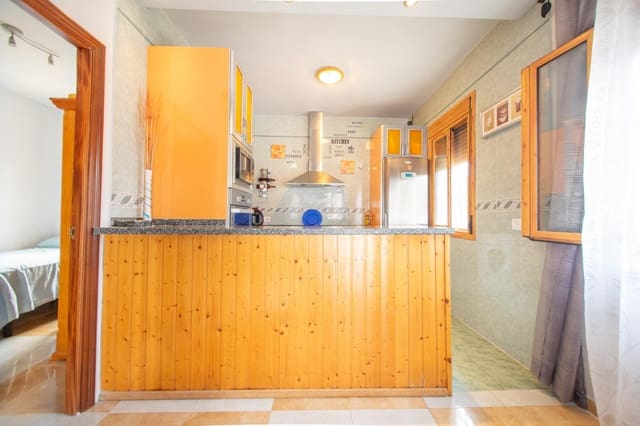 3 chambre Villa/Maison à vendre à Hinojos avec piscine - 139 000 € (Ref: 9134503)