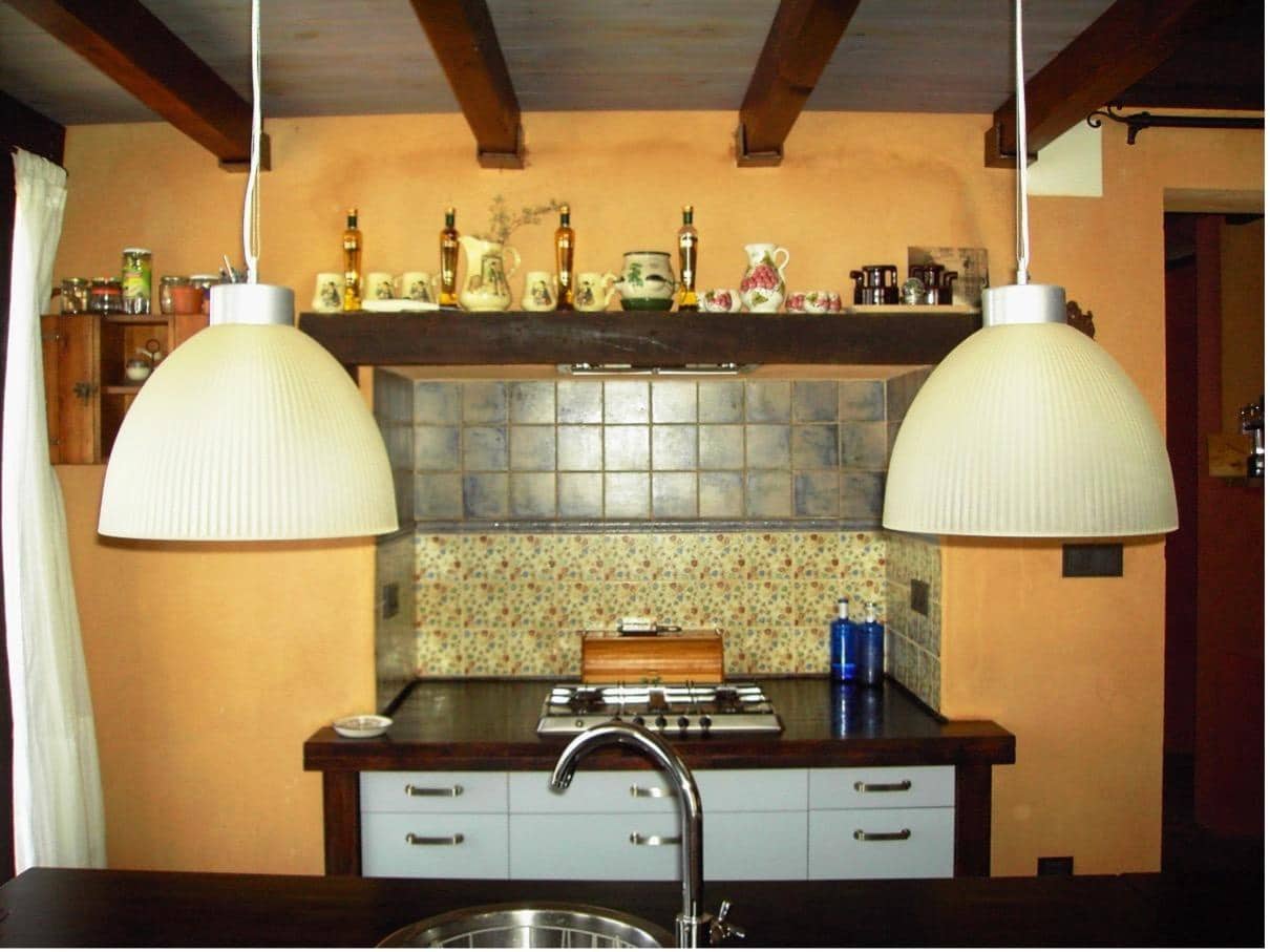 4 soveværelse Finca/Landehus til salg i Calera de Leon - € 480.000 (Ref: 9208379)