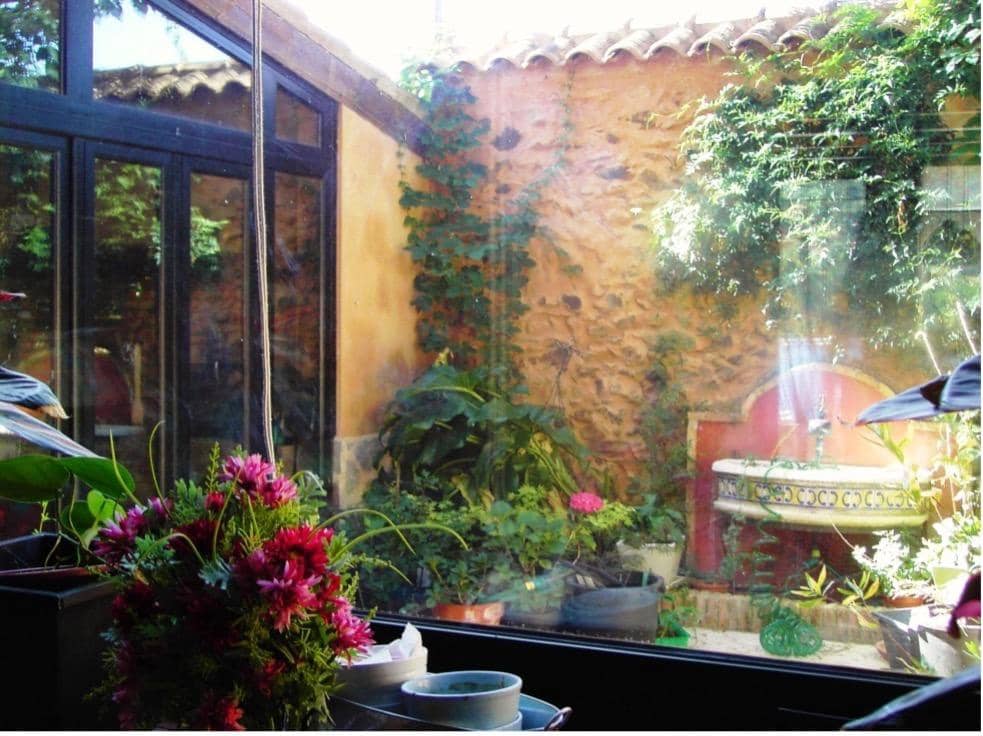 4 soveværelse Finca/Landehus til salg i Calera de Leon - € 480.000 (Ref: 9208379)