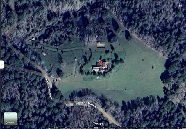 4 slaapkamer Finca/Landhuis te koop in Calera de León - € 480.000 (Ref: 9208379)