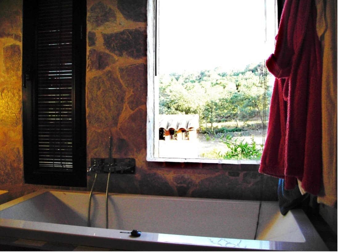 4 soveværelse Finca/Landehus til salg i Calera de Leon - € 480.000 (Ref: 9208379)