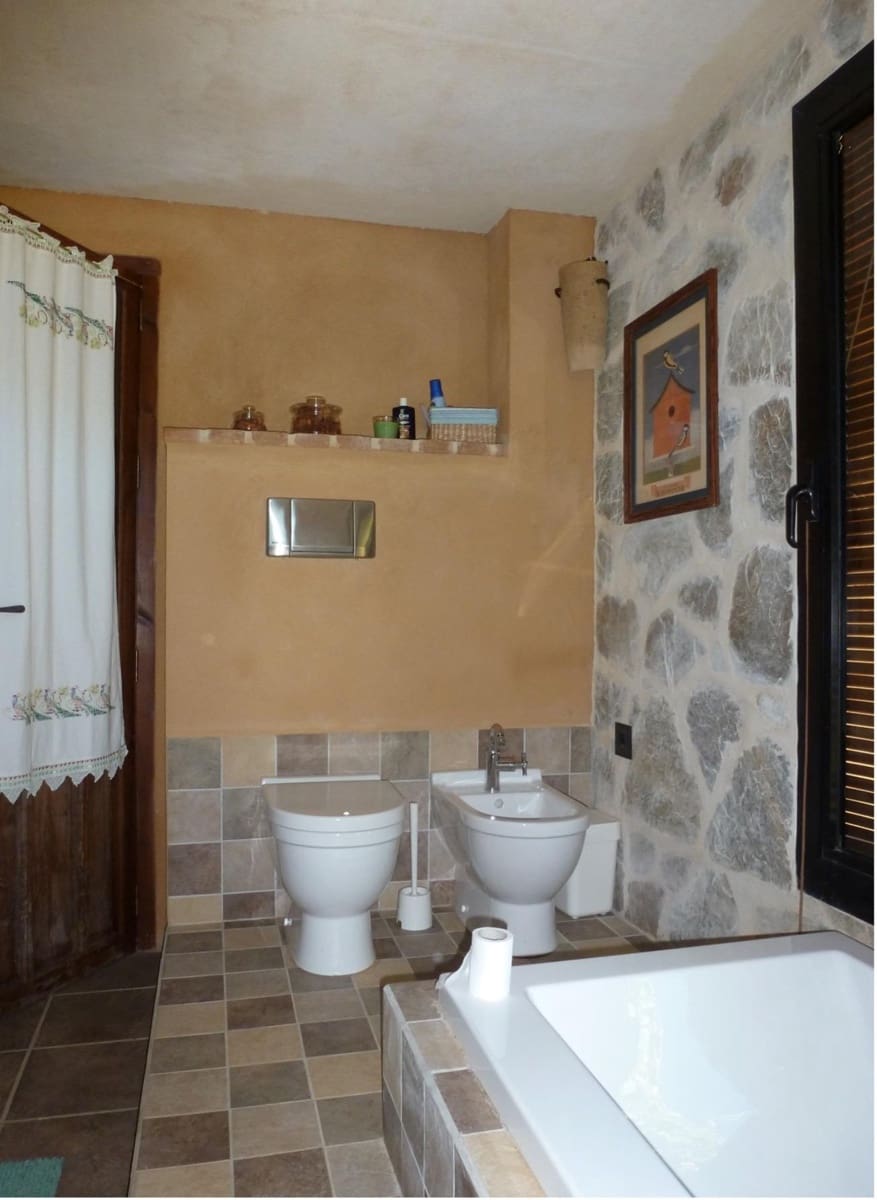 4 soveværelse Finca/Landehus til salg i Calera de Leon - € 480.000 (Ref: 9208379)