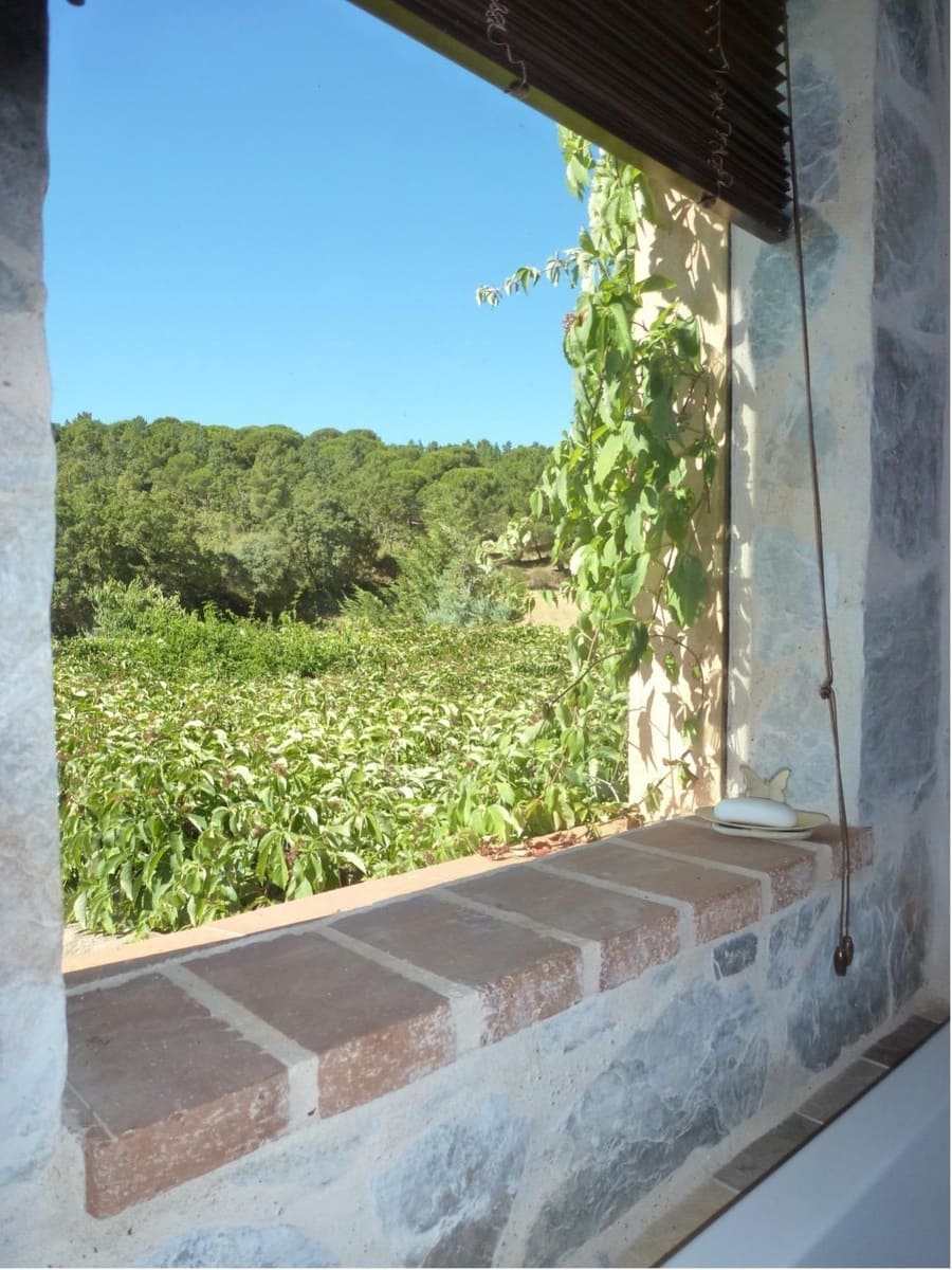 4 soveværelse Finca/Landehus til salg i Calera de Leon - € 480.000 (Ref: 9208379)