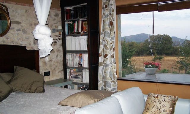 4 soverom Finca/Herregård til salgs i Calera de León - € 480 000 (Ref: 9208379)