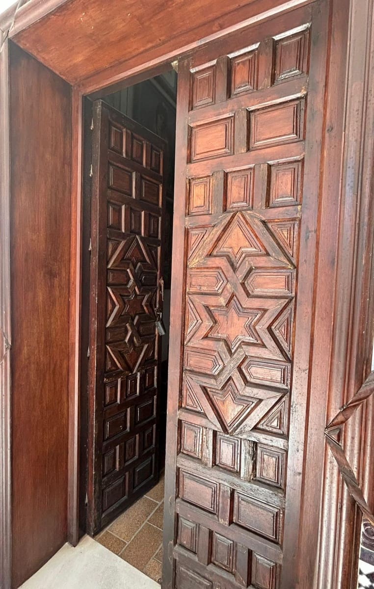 4 soveværelse Villa til salg i Sanlucar de Barrameda med swimmingpool garage - € 750.000 (Ref: 9233022)