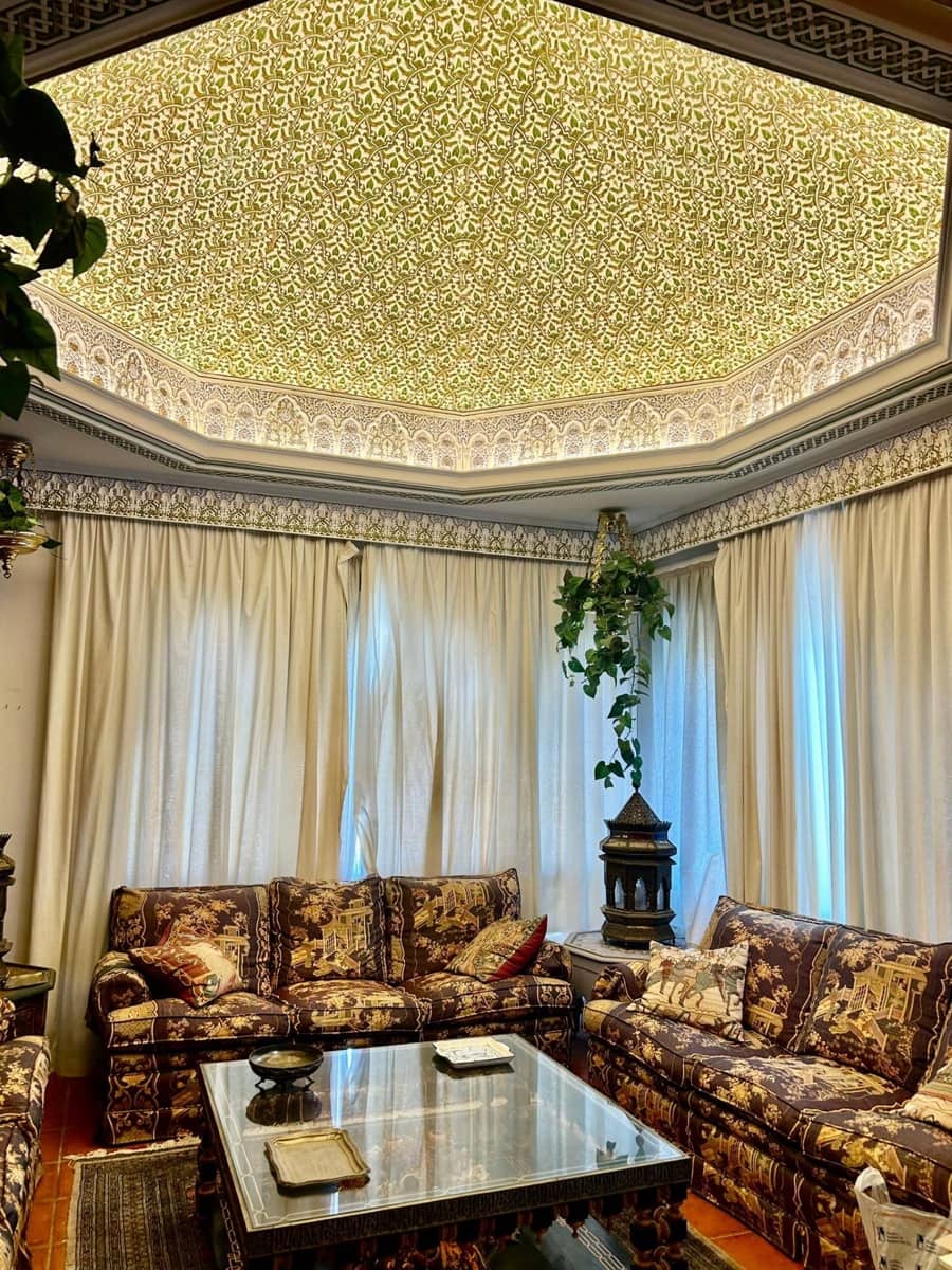 4 soveværelse Villa til salg i Sanlucar de Barrameda med swimmingpool garage - € 750.000 (Ref: 9233022)