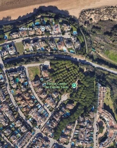 4 bedroom Villa for sale in Sanlúcar de Barrameda with pool garage - € 700,000 (Ref: 9233022)