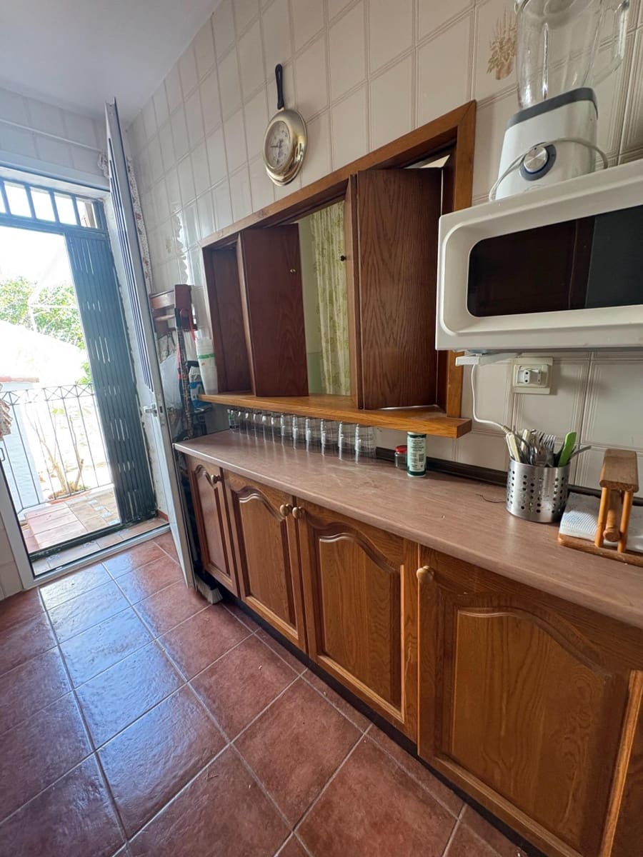 4 soverom Villa til salgs i Sanlucar de Barrameda med svømmebasseng garasje - € 700 000 (Ref: 9233022)