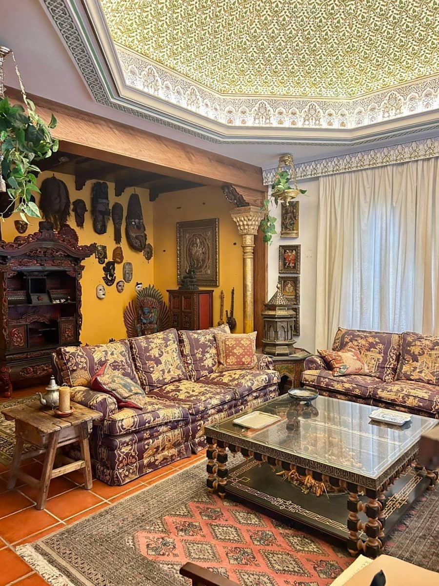 4 soverom Villa til salgs i Sanlucar de Barrameda med svømmebasseng garasje - € 700 000 (Ref: 9233022)