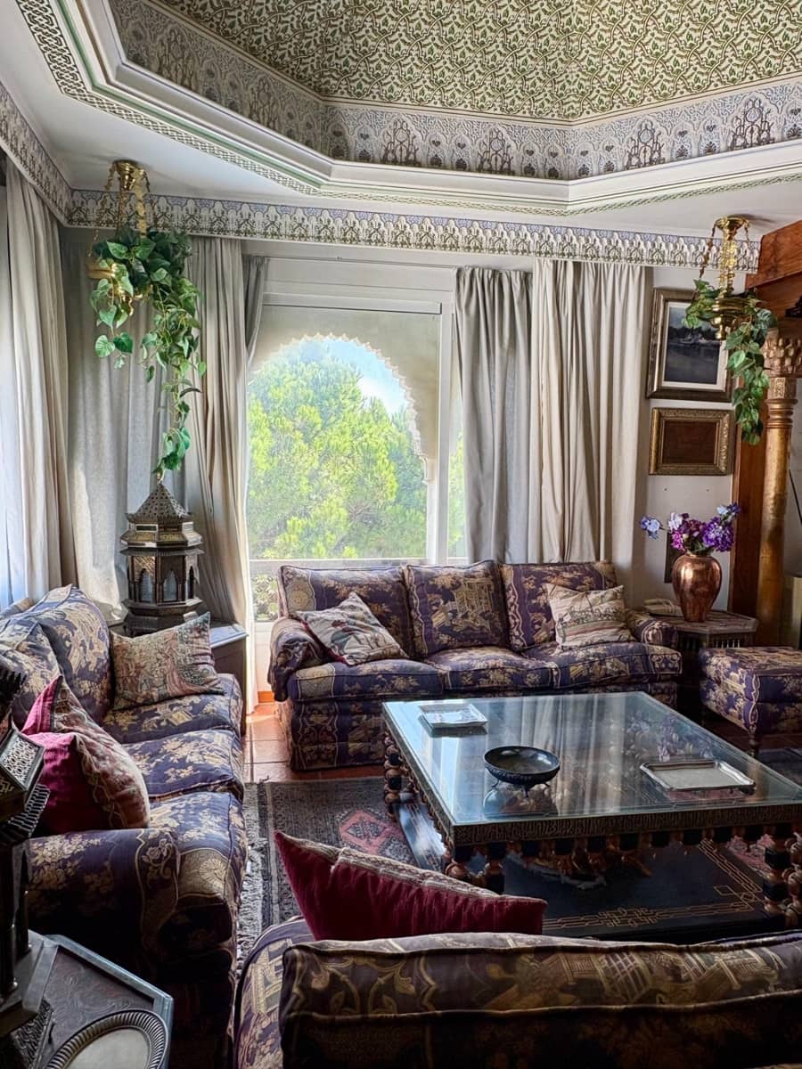 4 soverom Villa til salgs i Sanlucar de Barrameda med svømmebasseng garasje - € 700 000 (Ref: 9233022)