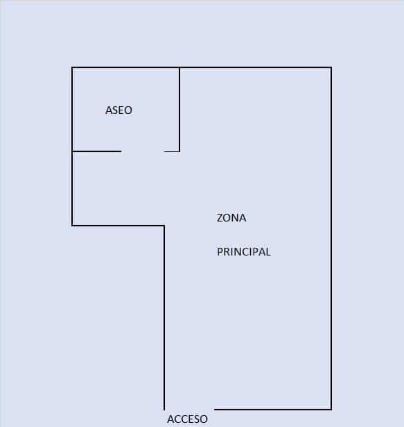 Kaupallinen myytävänä paikassa Sevilla kaupunki - 200 000 € (Ref: 9303605)