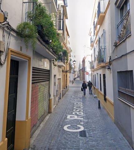 Erhverv til salg i Sevilla by - € 200.000 (Ref: 9303605)