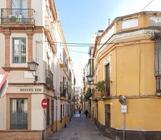Commercial for sale in Seville city - € 200,000 (Ref: 9303605)
