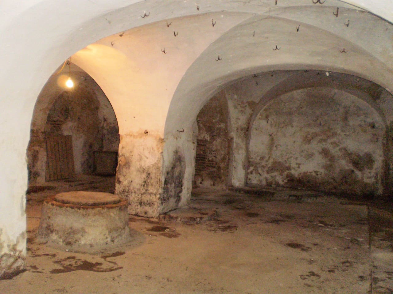 11 soveværelse Byhus til salg i Montanchez - € 250.000 (Ref: 9306400)