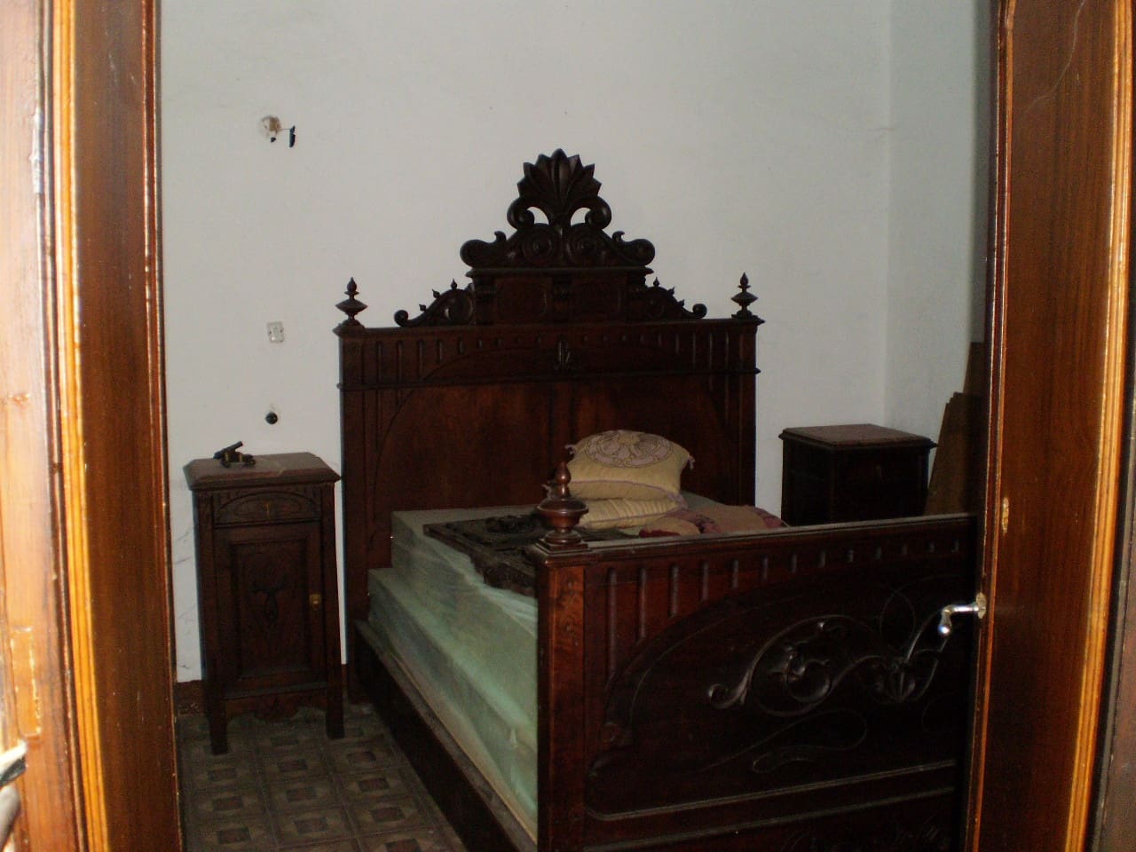 11 soveværelse Byhus til salg i Montanchez - € 250.000 (Ref: 9306400)