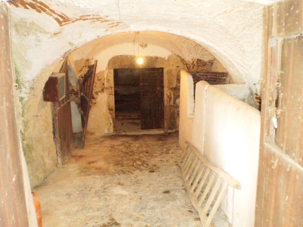 11 soveværelse Byhus til salg i Montanchez - € 250.000 (Ref: 9306400)