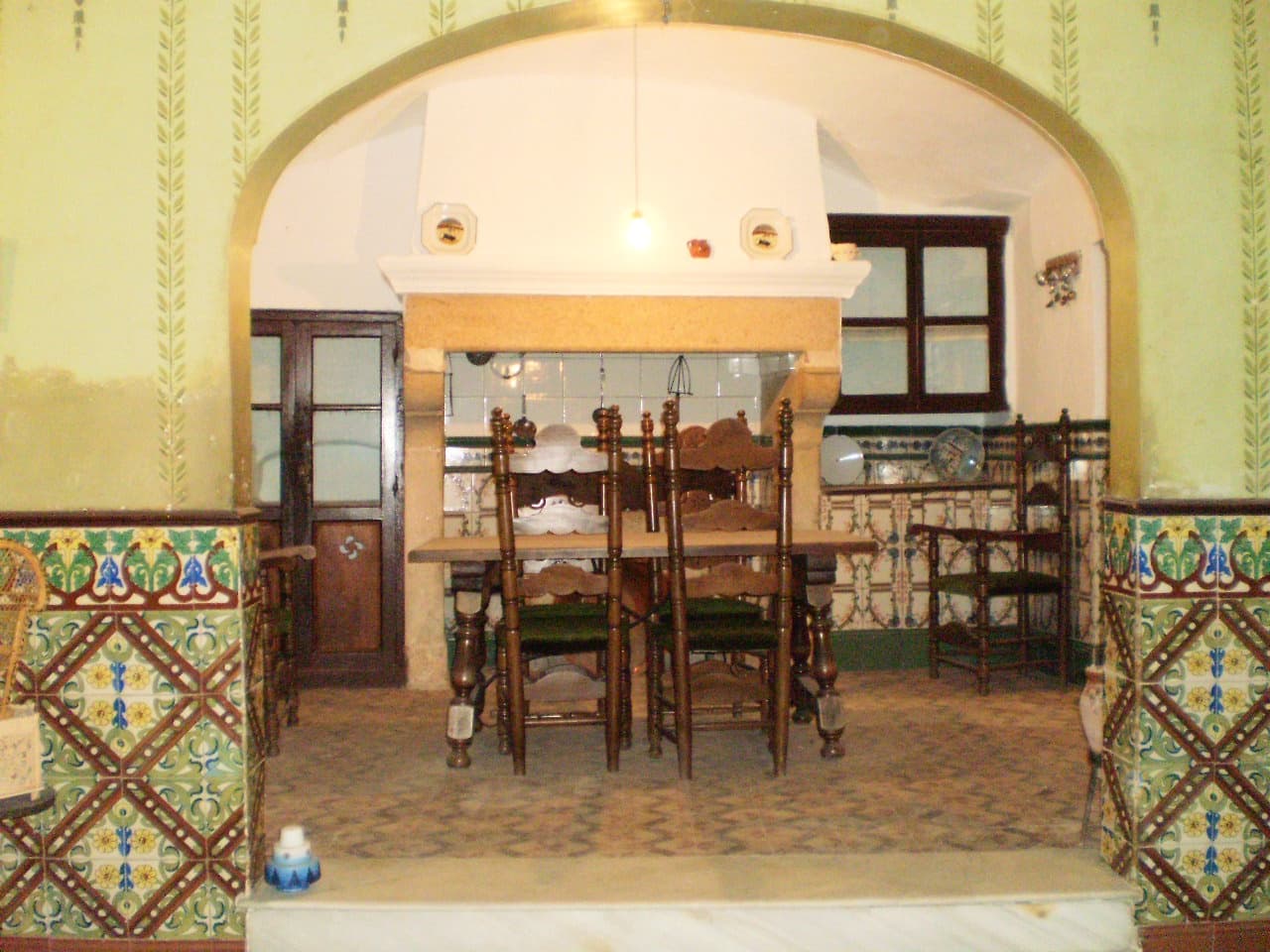 11 soveværelse Byhus til salg i Montanchez - € 250.000 (Ref: 9306400)