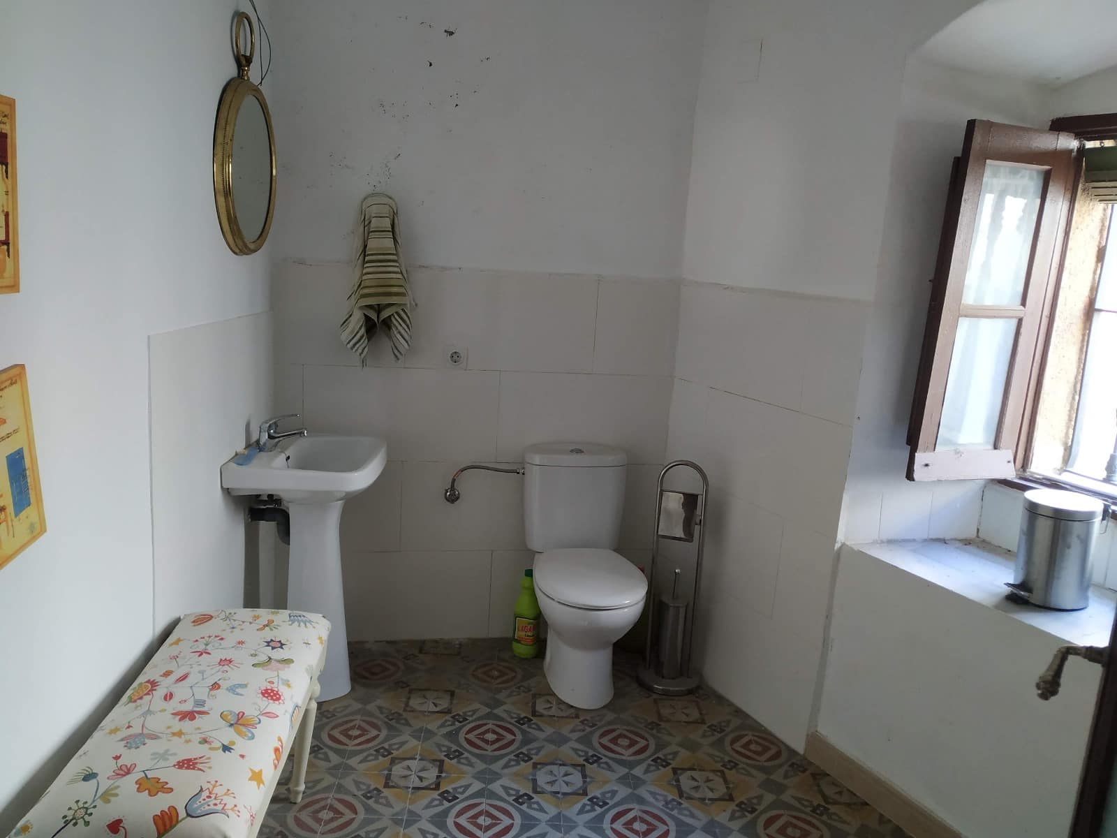 11 soveværelse Byhus til salg i Montanchez - € 250.000 (Ref: 9306400)