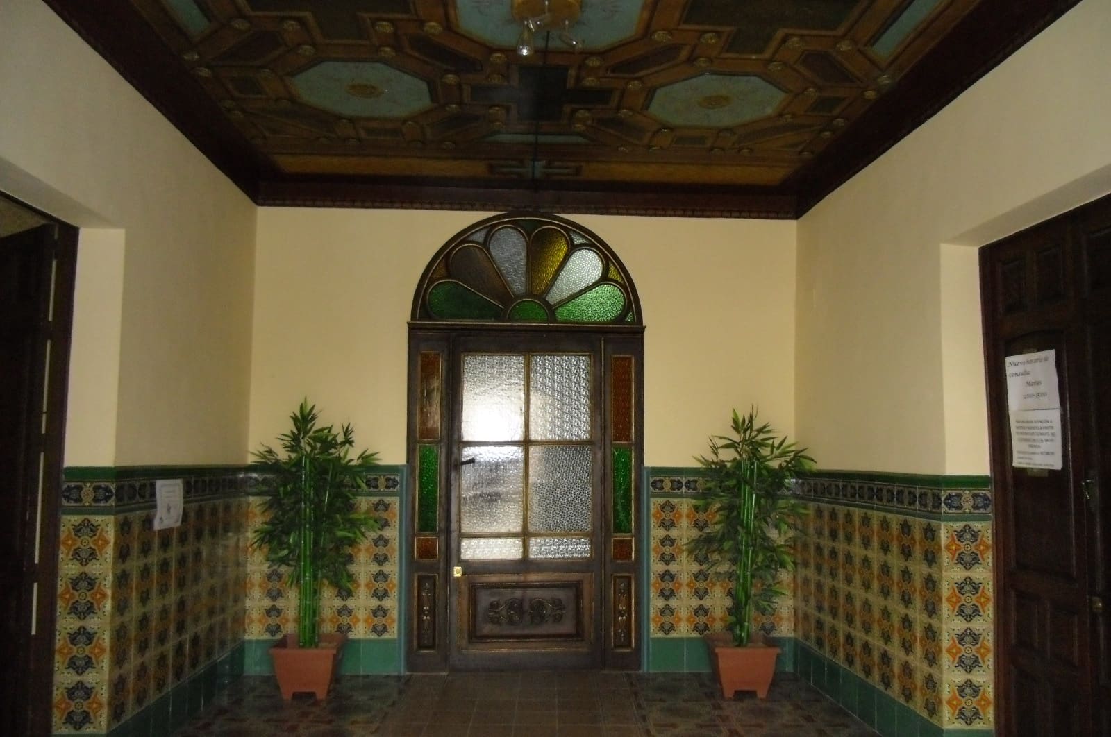 11 soveværelse Byhus til salg i Montanchez - € 250.000 (Ref: 9306400)