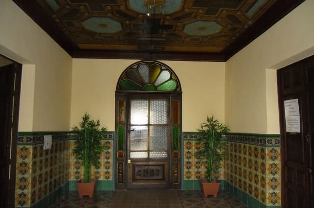 11 slaapkamer Huis te koop in Montánchez - € 250.000 (Ref: 9306400)