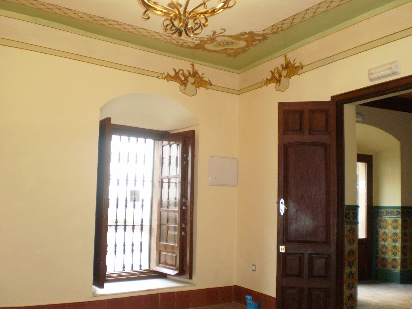 11 soveværelse Byhus til salg i Montanchez - € 250.000 (Ref: 9306400)