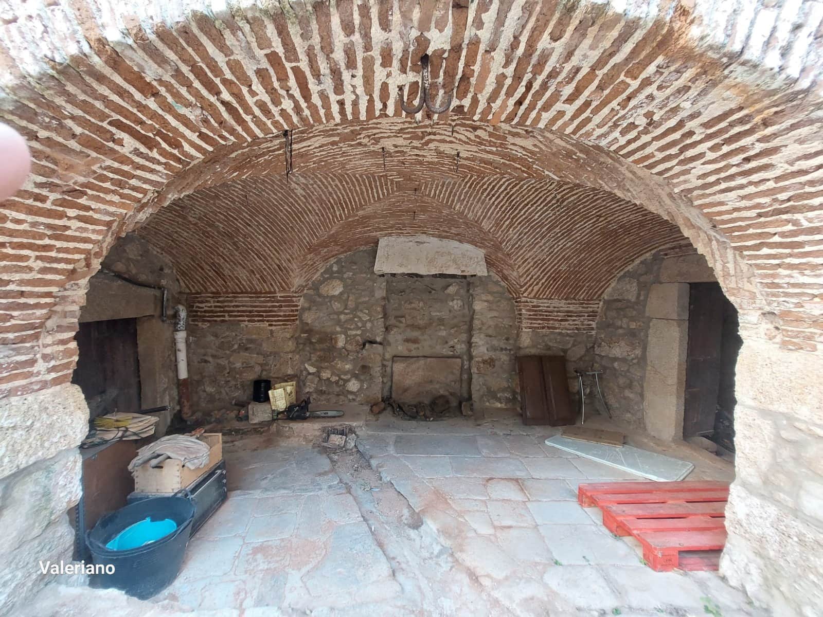 11 soveværelse Byhus til salg i Montanchez - € 250.000 (Ref: 9306400)