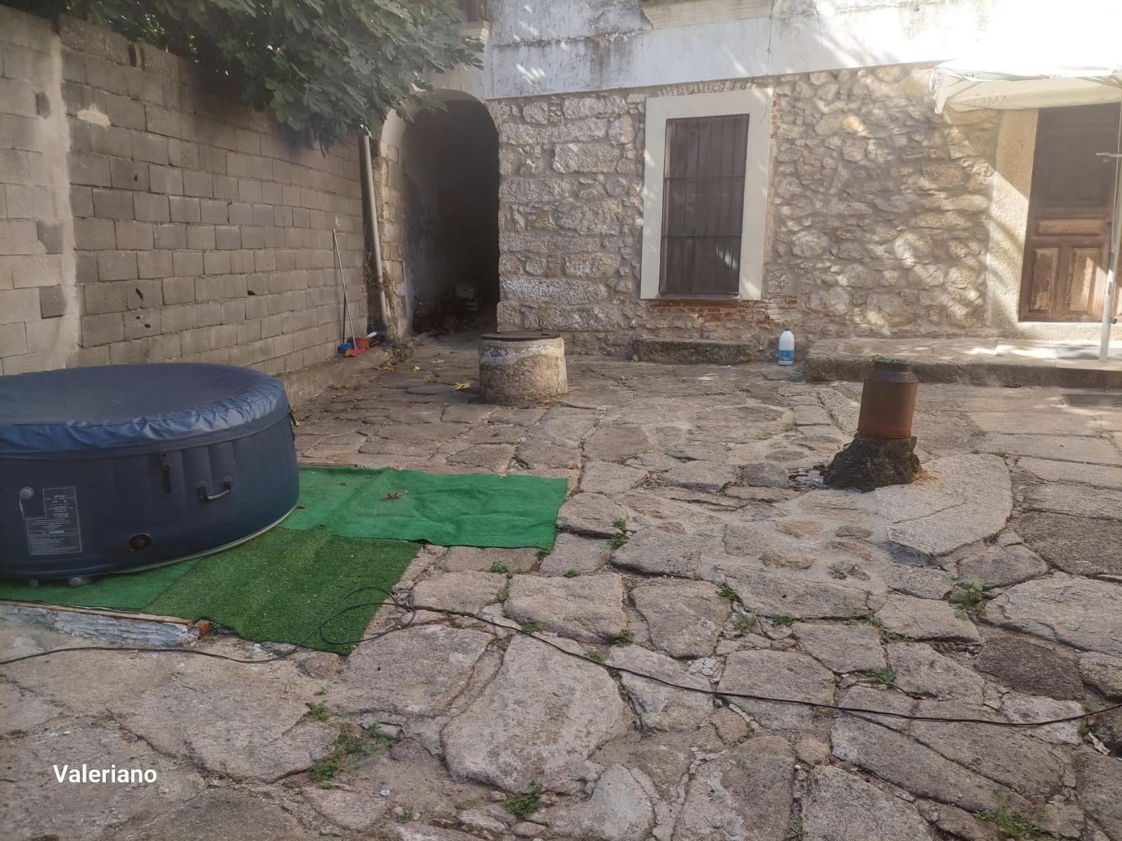 11 soveværelse Byhus til salg i Montanchez - € 250.000 (Ref: 9306400)