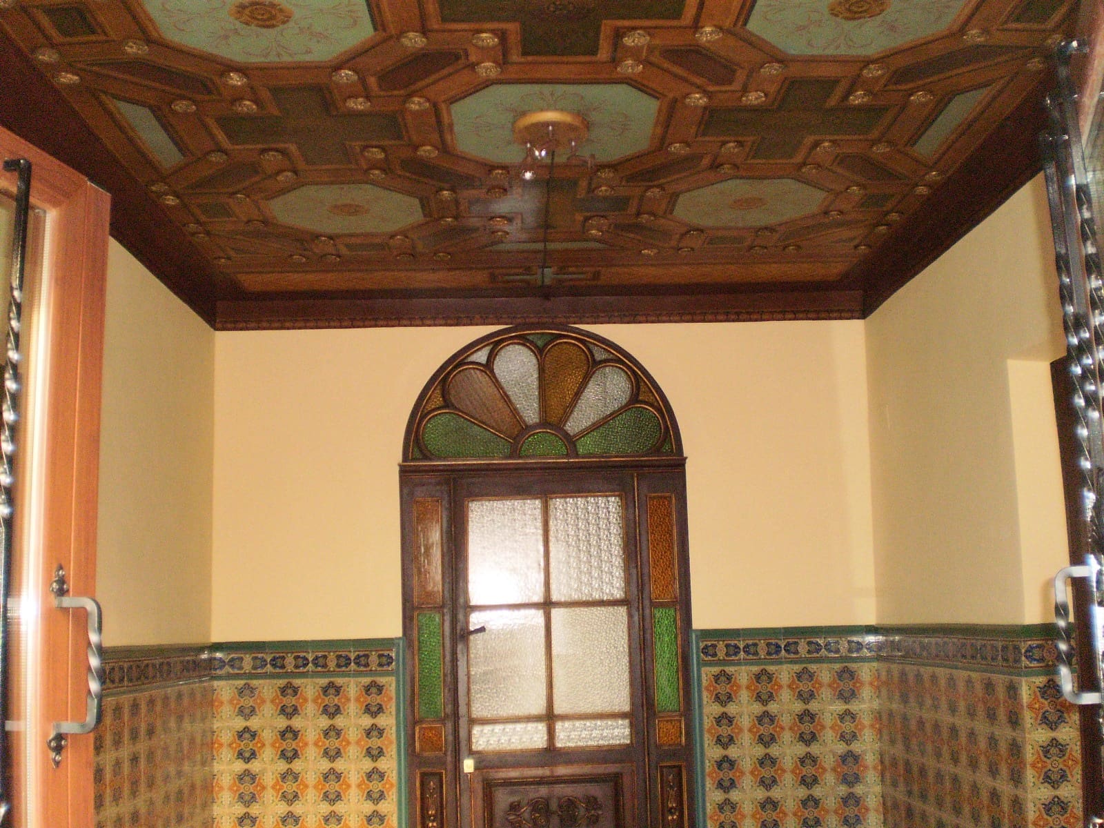 11 soveværelse Byhus til salg i Montanchez - € 250.000 (Ref: 9306400)