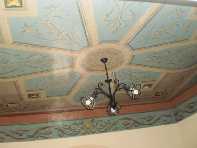 11 bedroom Townhouse for sale in Montánchez - € 250,000 (Ref: 9306400)