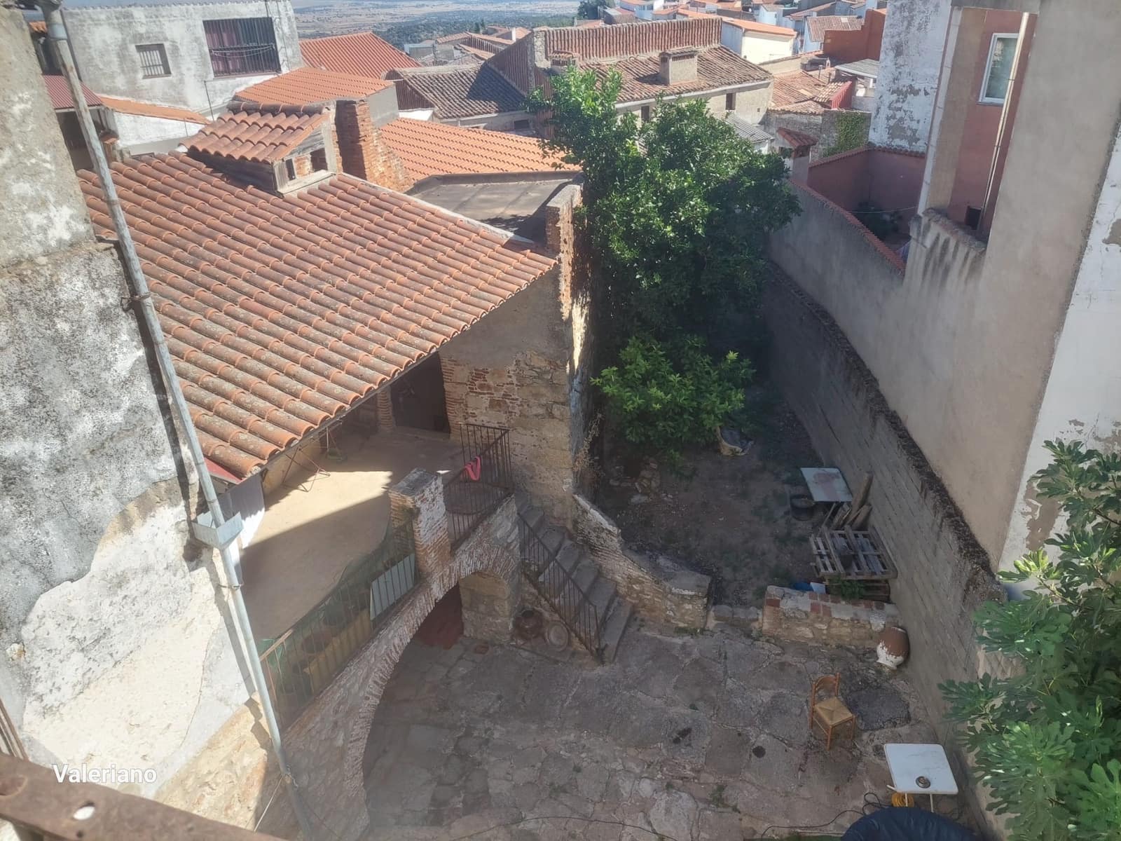 11 soveværelse Byhus til salg i Montanchez - € 250.000 (Ref: 9306400)