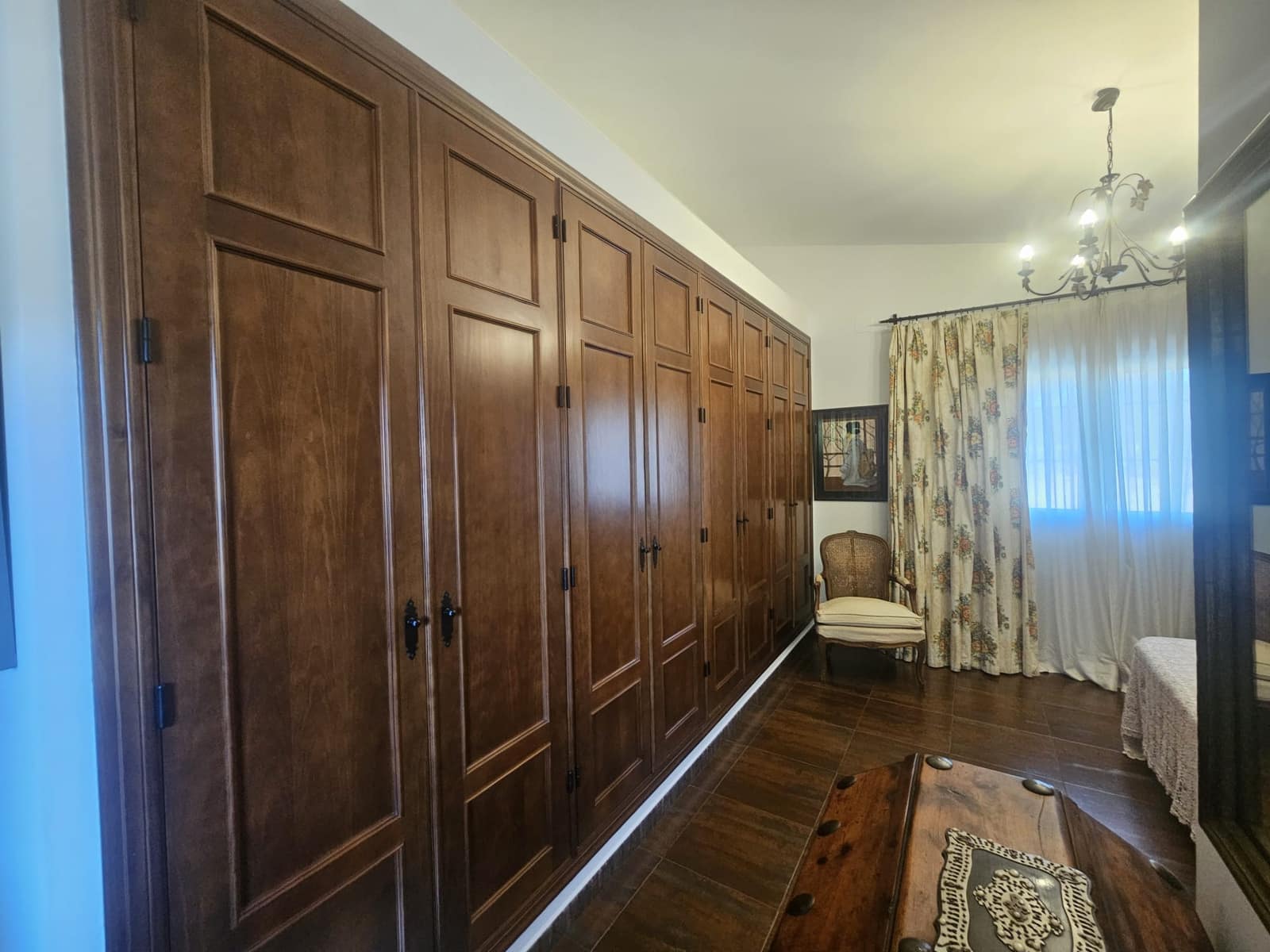 3 makuuhuone Maalaistalo myytävänä paikassa Montanchez mukana 
autotalli - 550 000 € (Ref: 9999914)