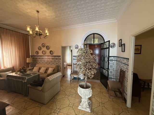 3 soveværelse Byhus til salg i Rociana del Condado med garage - € 130.000 (Ref: 9781157)