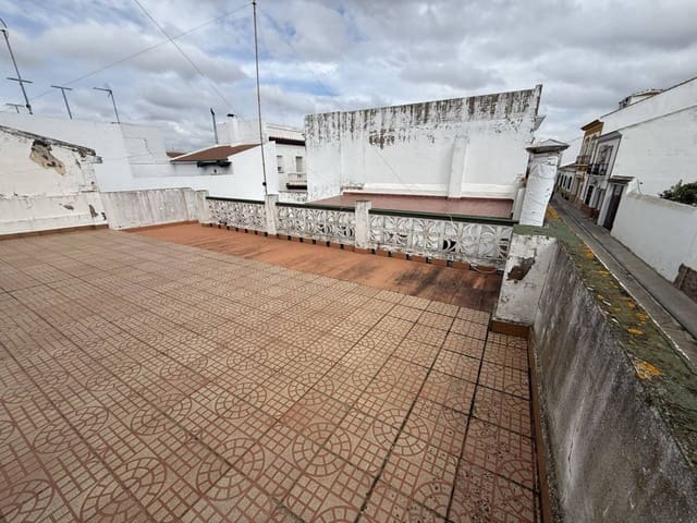 3 soveværelse Byhus til salg i Rociana del Condado med garage - € 130.000 (Ref: 9781157)