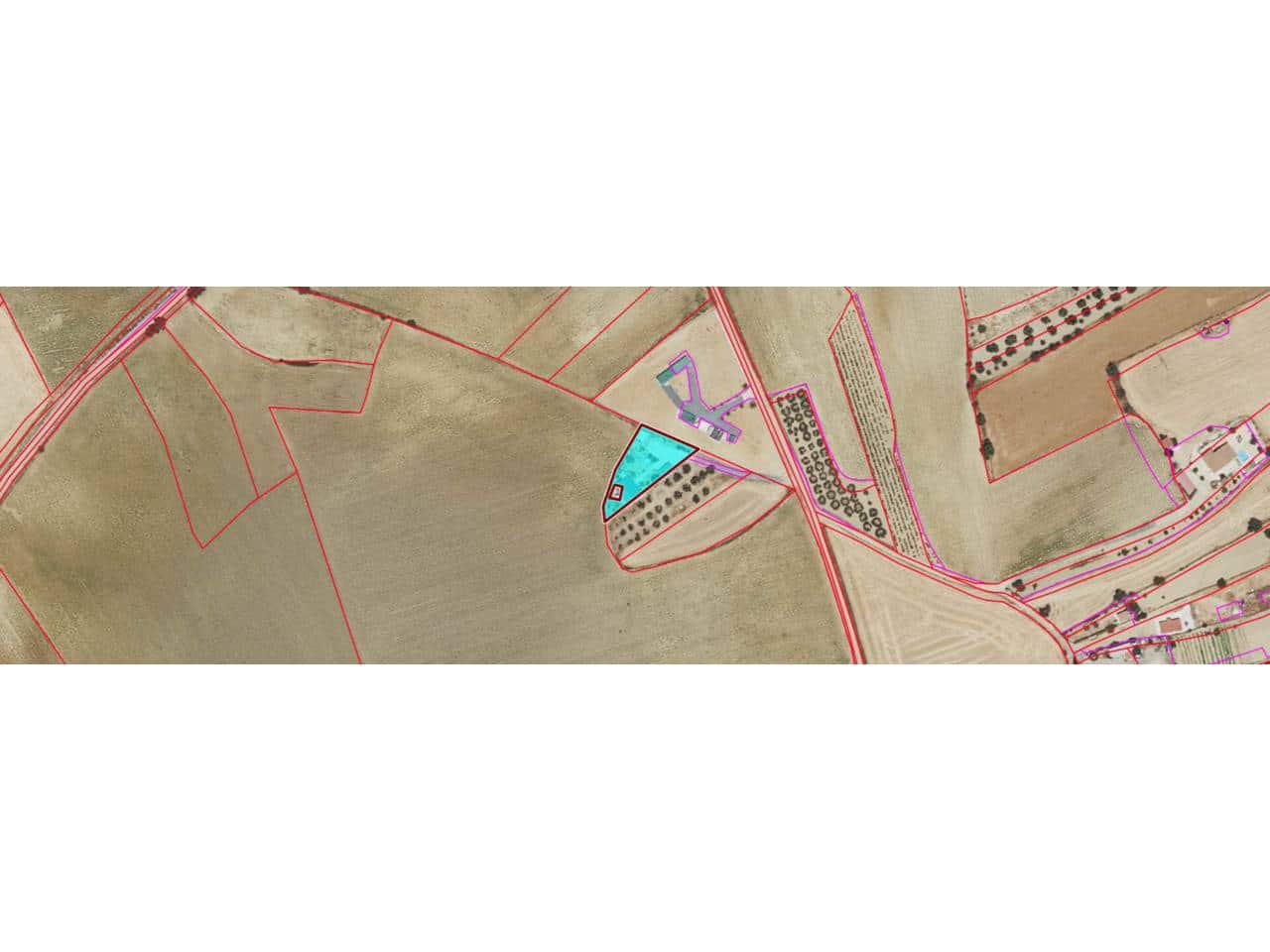 Undeveloped Land for sale in San Juan del Puerto - € 24,000 (Ref: 9781158)