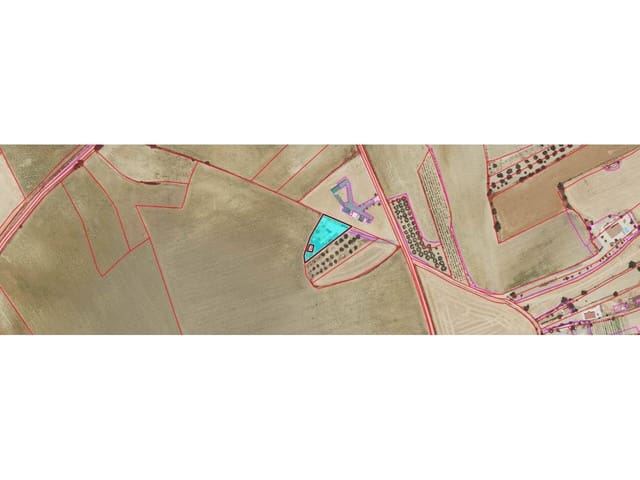 Undeveloped Land for sale in San Juan del Puerto - € 24,000 (Ref: 9781158)