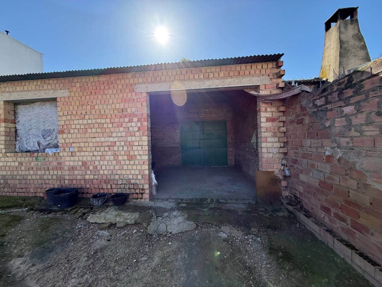 Ubebygd land til salgs i Rociana del Condado - € 98 000 (Ref: 9781159)